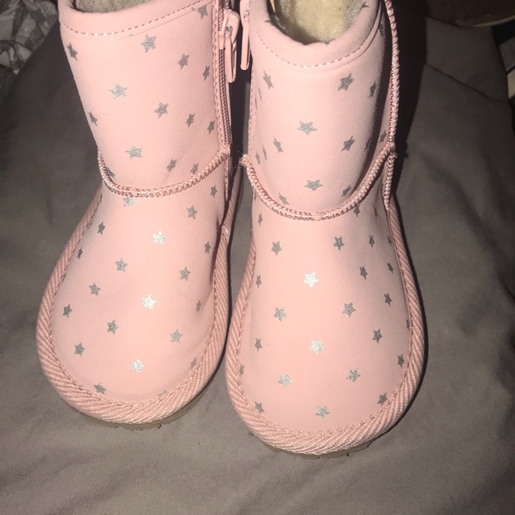 Gap Boots - Picture 3 of 3